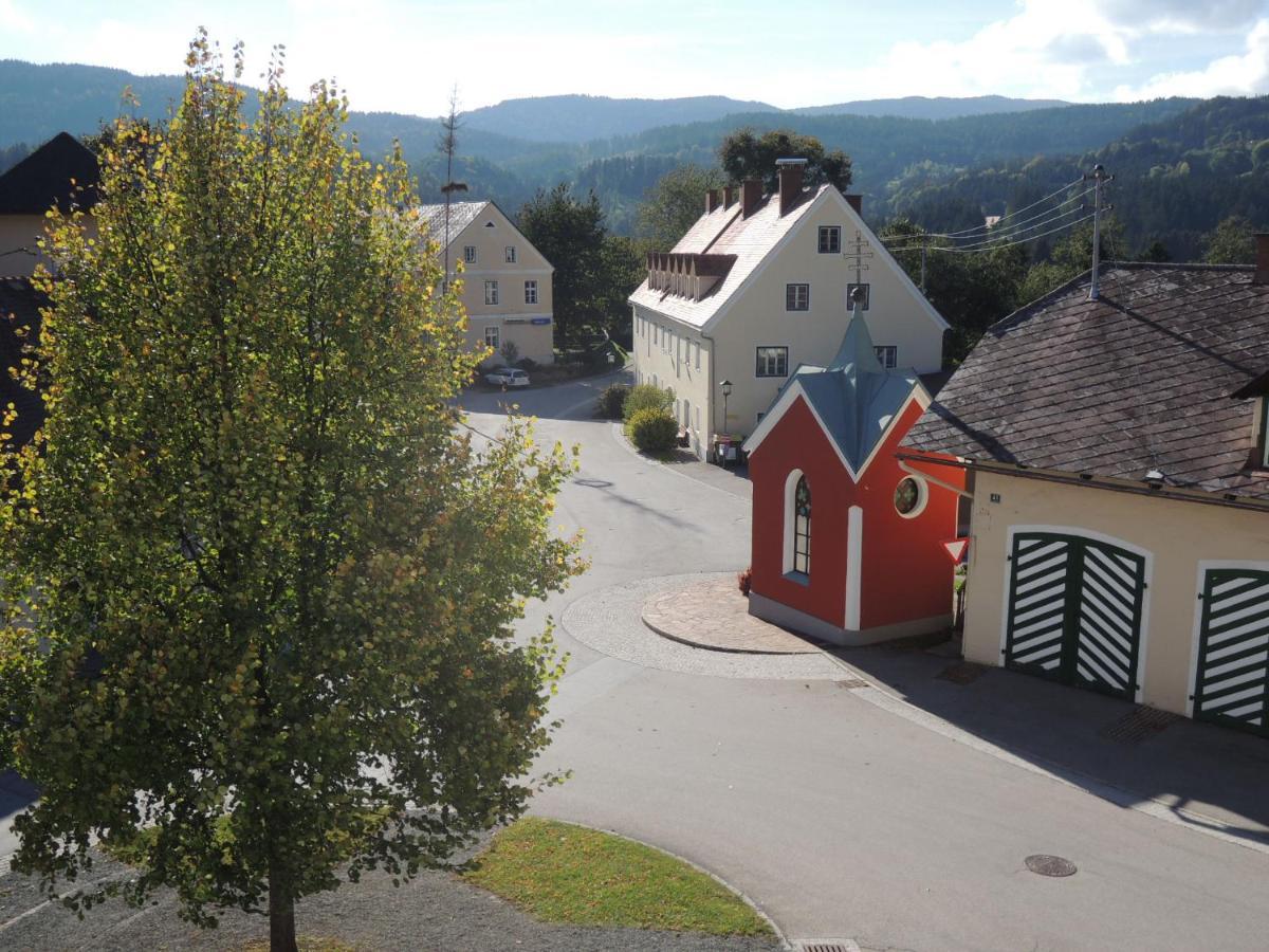 Familienglueck In Der Weststeiermark Sankt Oswald ob Eibiswald Buitenkant foto